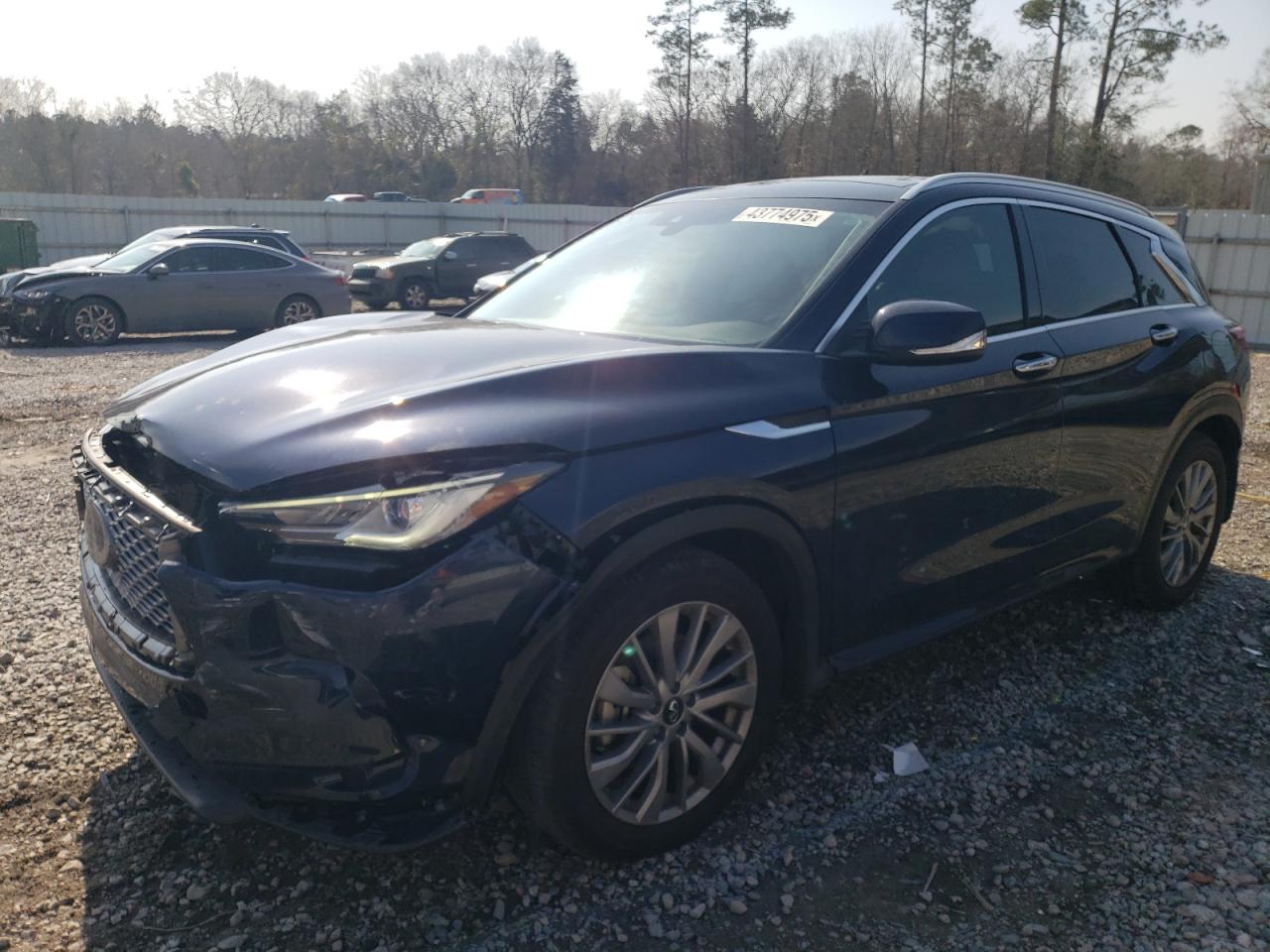 2024 Infiniti QX50 - Image 1