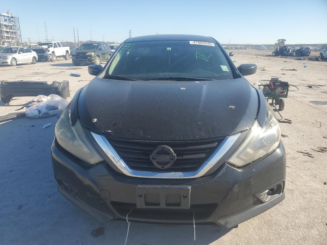 2017 Nissan Altima - Image 5