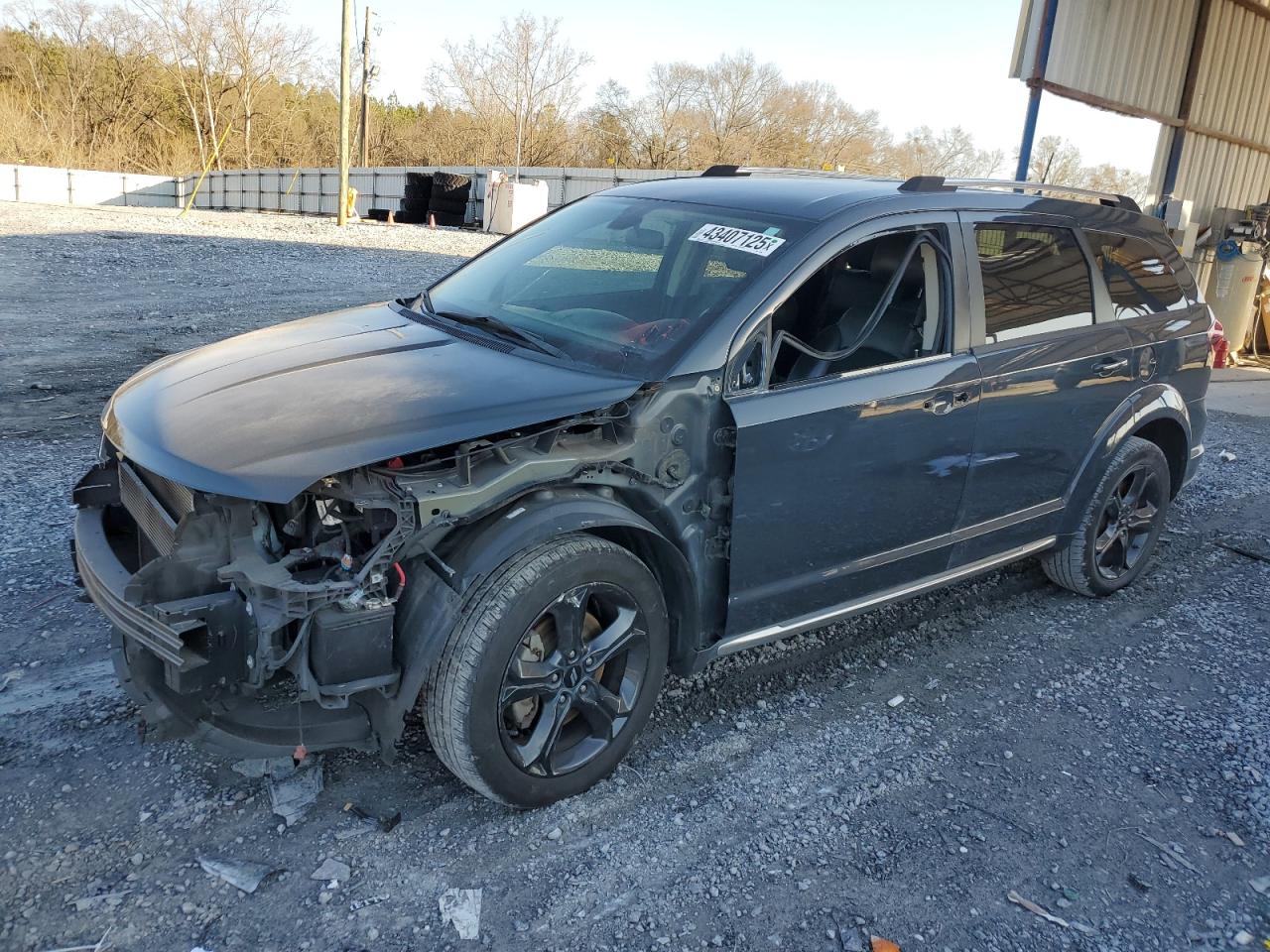 2018 Dodge Journey - Image 1