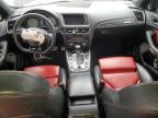 2017 Audi Sq5 Premium Plus за продажба в Lawrenceburg, KY - Front End