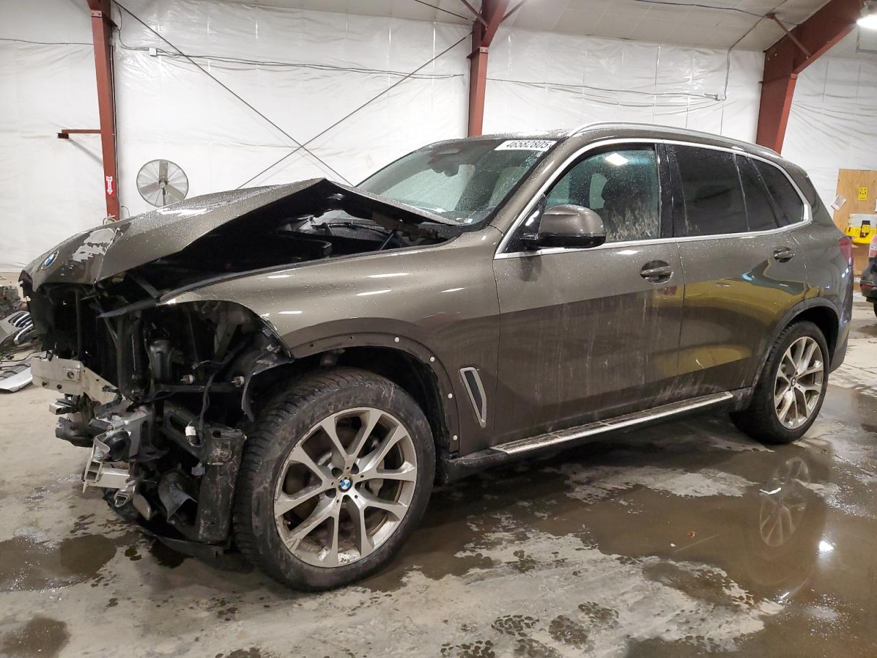 2020 BMW X5 - Image 1