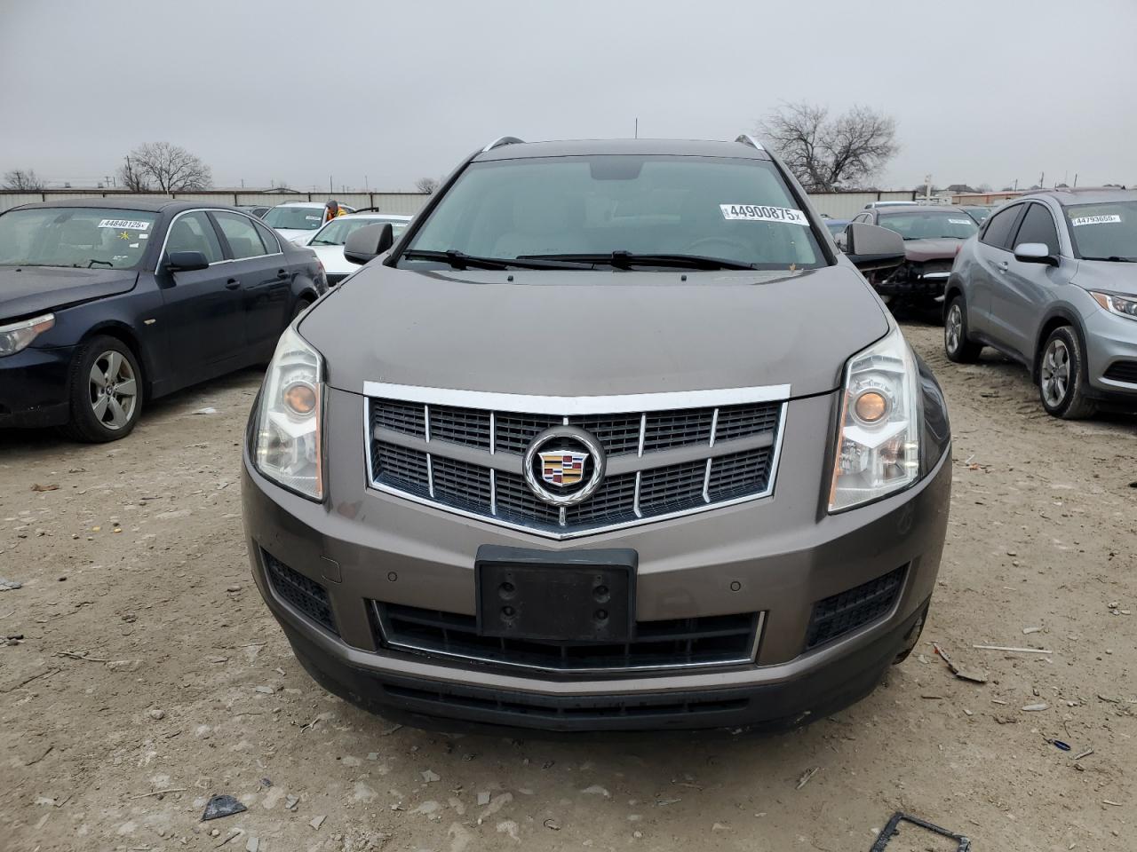2011 Cadillac SRX - Image 5