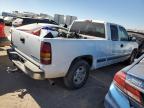 2000 Chevrolet Silverado C1500 продається в Albuquerque, NM - Biohazard/Chemical