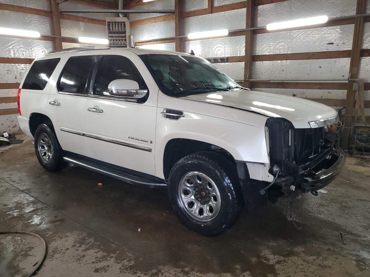 2008 Cadillac Escalade - Image 4
