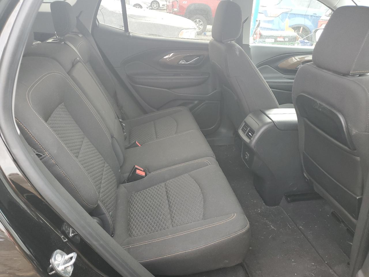 2019 GMC Terrain - Image 10