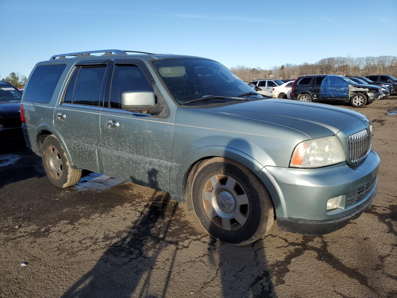 2006 Lincoln Navigator - Image 4