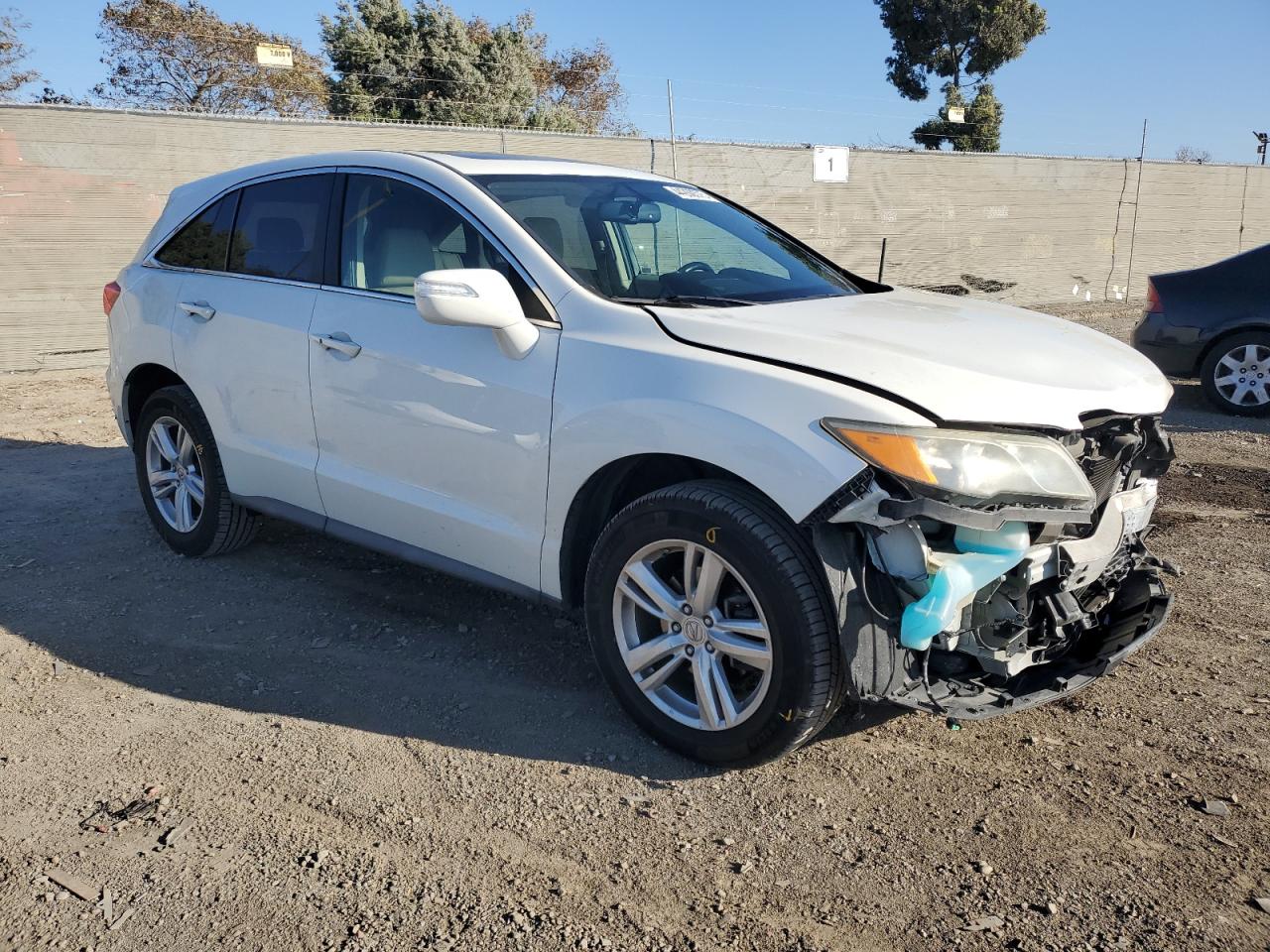 2015 Acura RDX - Image 4