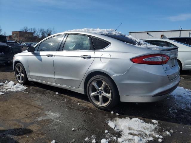  FORD FUSION 2013 Szary