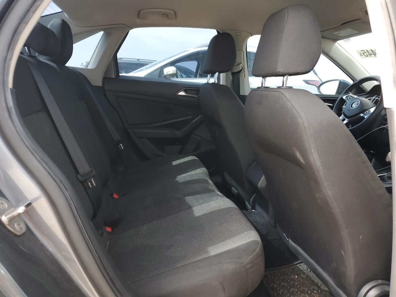2020 Volkswagen Jetta - Image 10