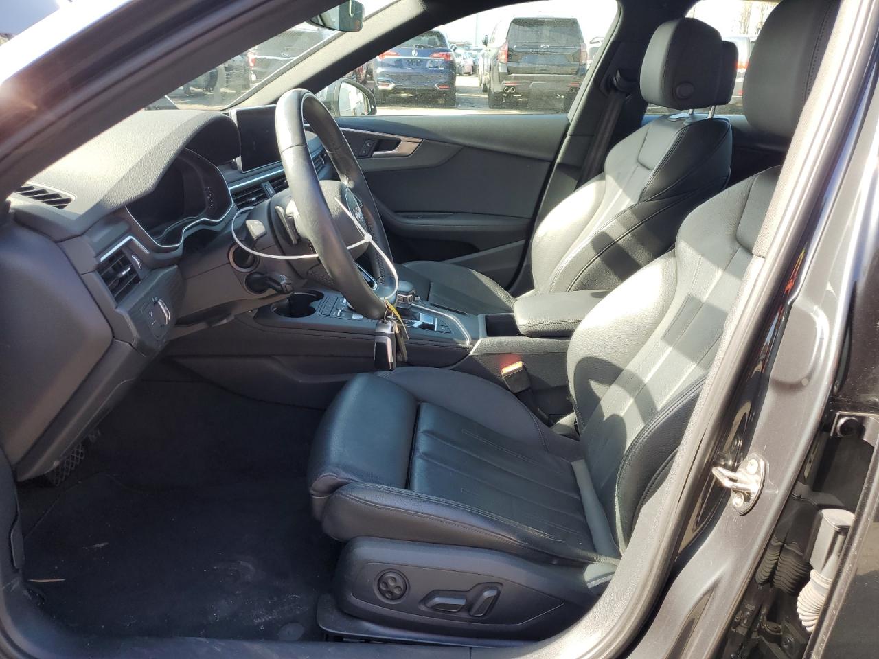 2019 Audi A4 - Image 7