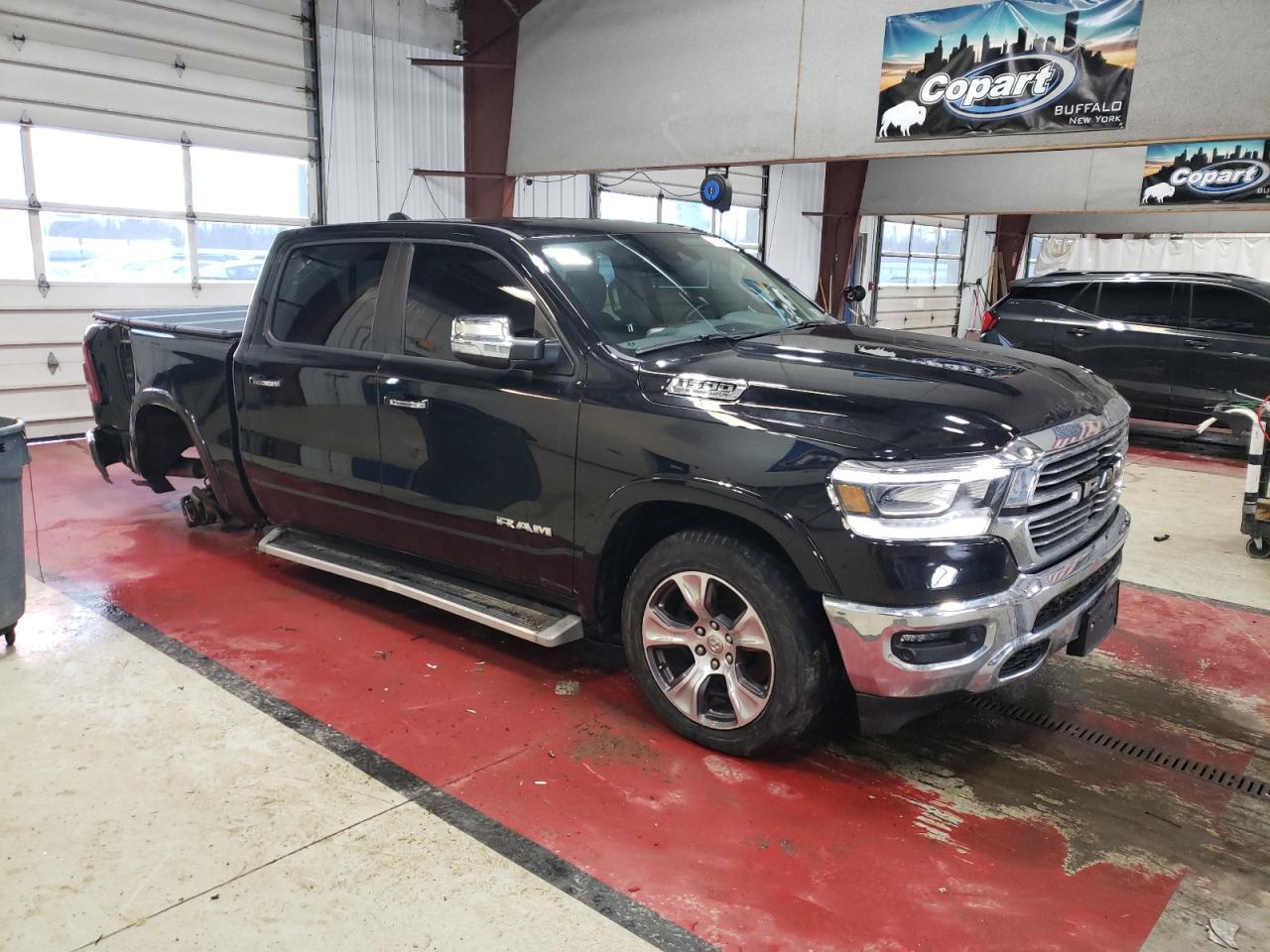 2022 RAM 1500 - Image 4