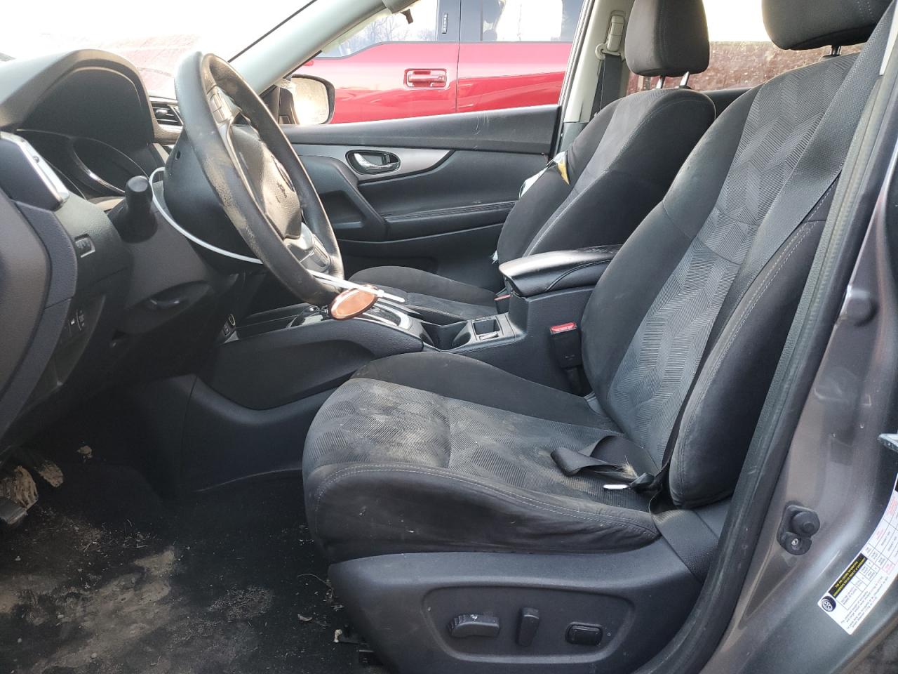 2015 Nissan Rogue - Image 7