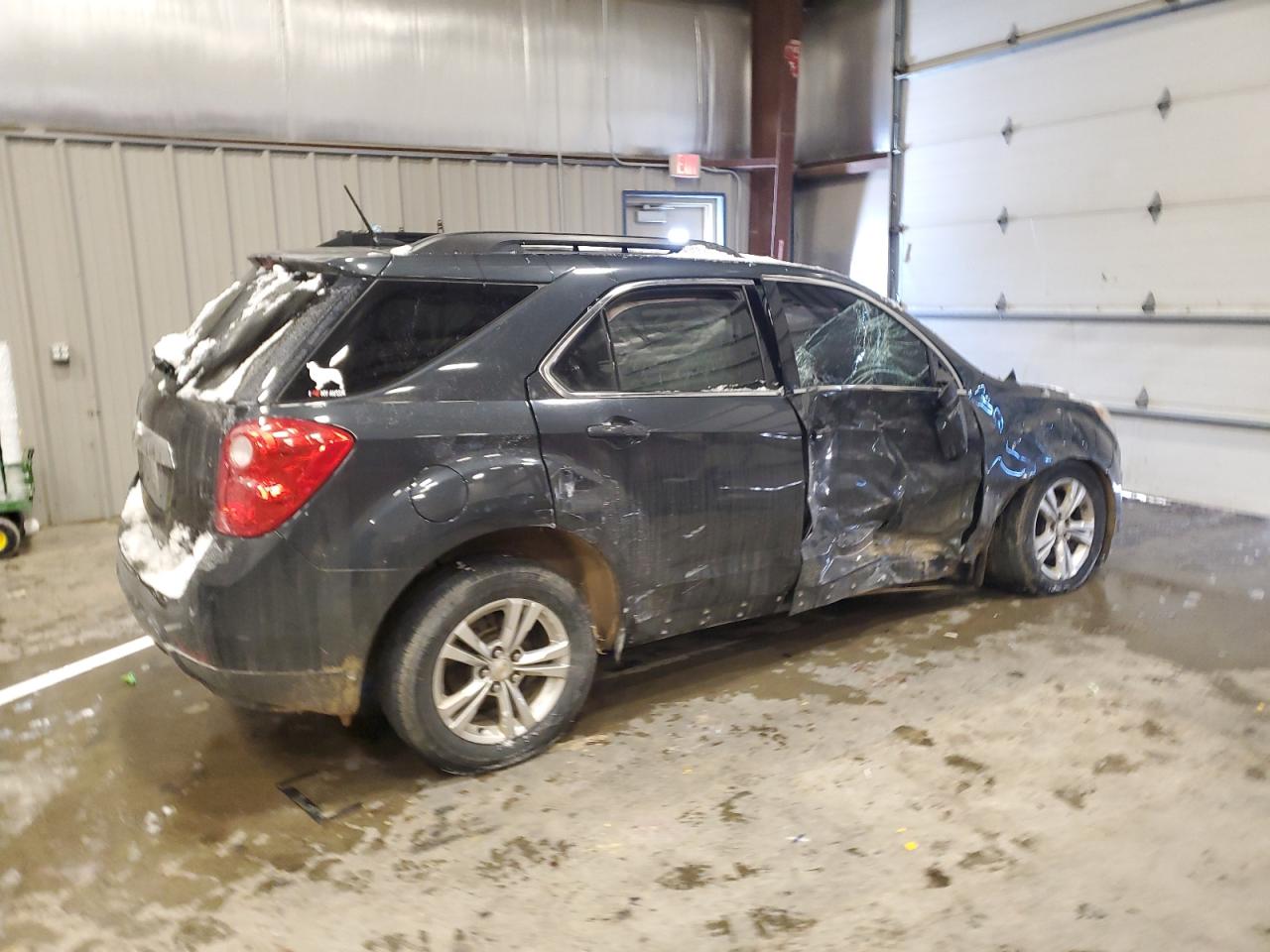 2014 Chevrolet Equinox - Image 3