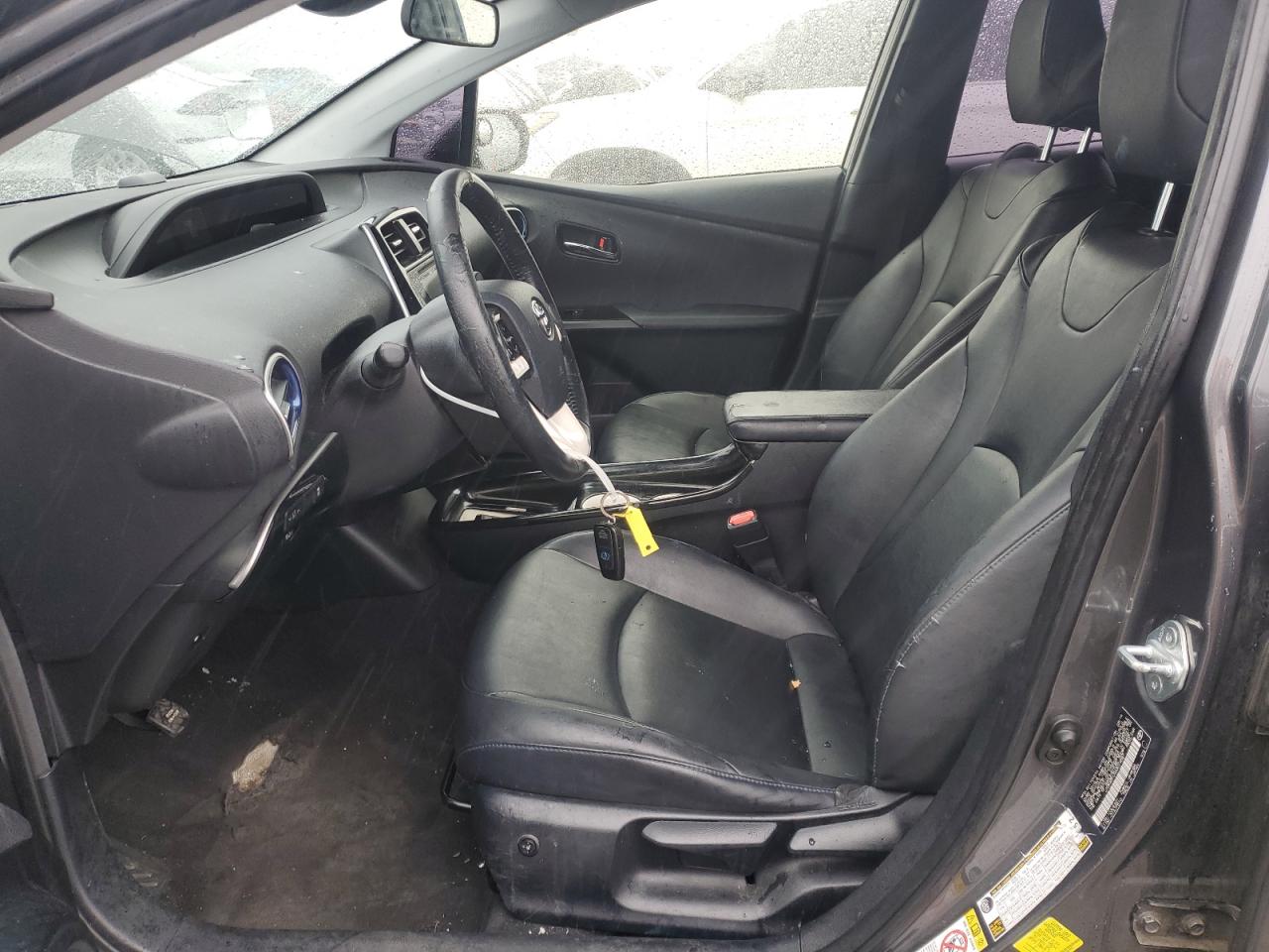 2016 Toyota Prius - Image 7