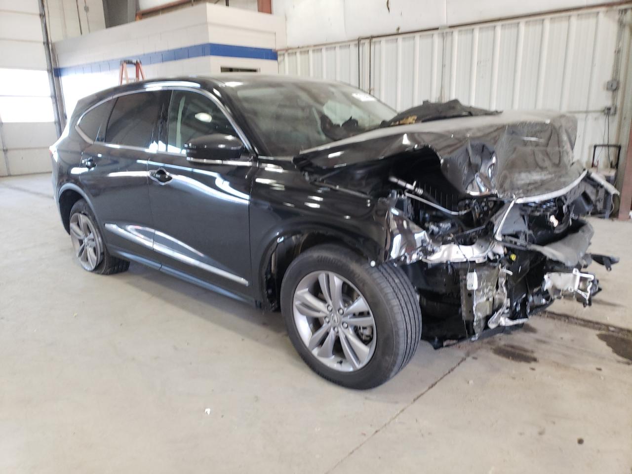 2023 Acura MDX - Image 4