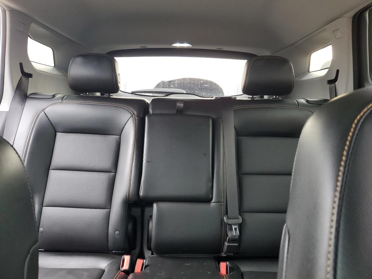 2019 GMC Terrain - Image 10