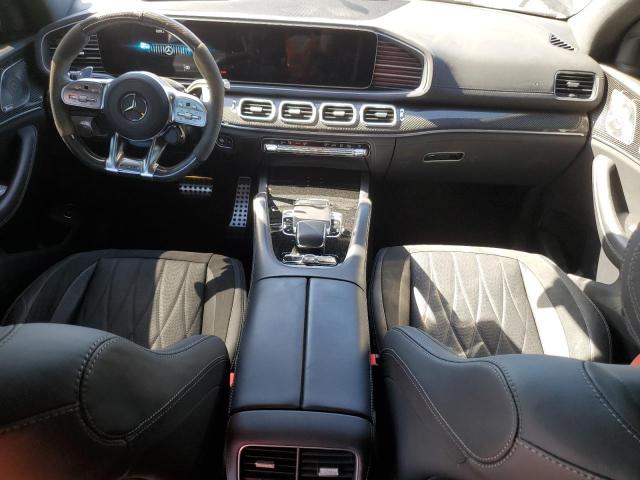  MERCEDES-BENZ GLE-CLASS 2023 Czarny