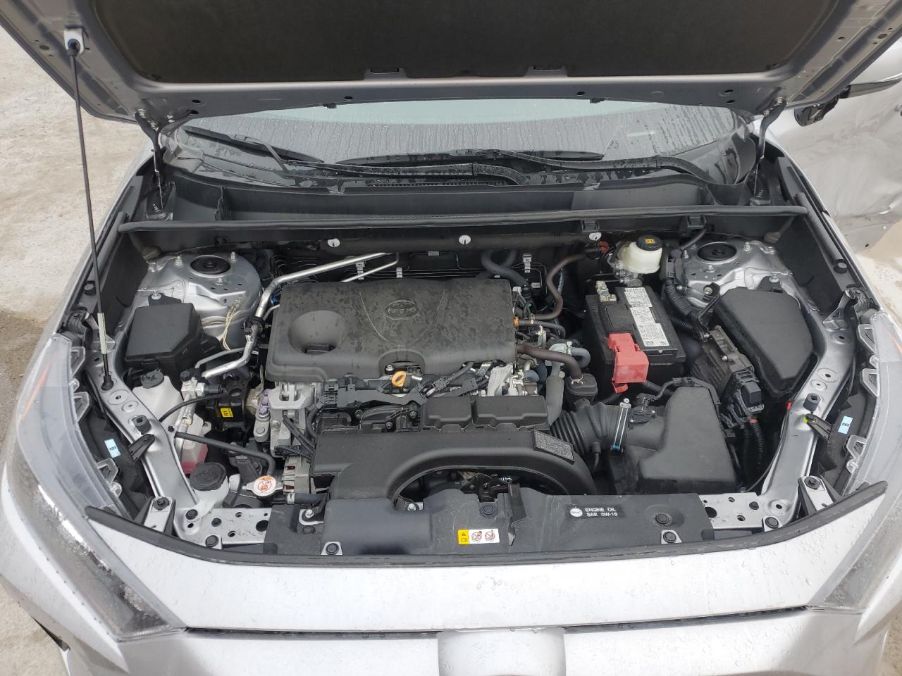2021 Toyota RAV 4 - Image 13