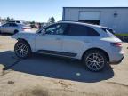 2024 Porsche Macan Base للبيع في Vallejo، CA - Front End