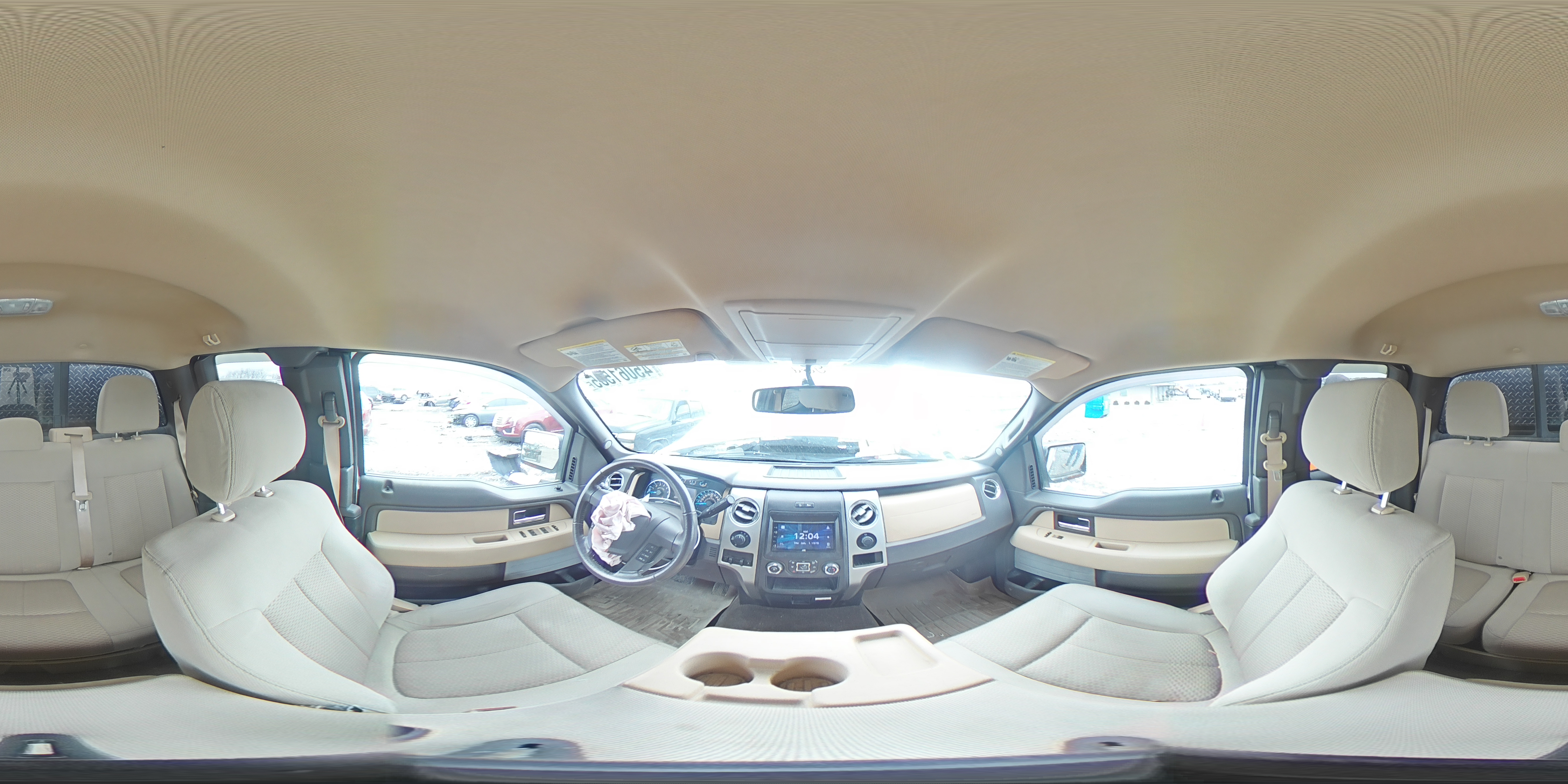 2013 Ford F-150 - Image 13