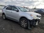 2010 Chevrolet Equinox Ltz იყიდება Finksburg-ში, MD - Front End