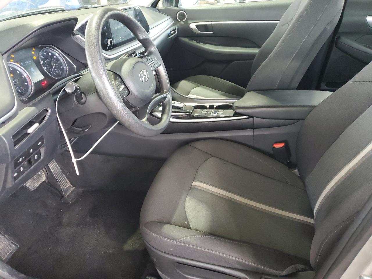 2021 Hyundai Sonata - Image 7