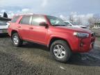 2016 Toyota 4Runner Sr5/Sr5 Premium იყიდება Eugene-ში, OR - Side