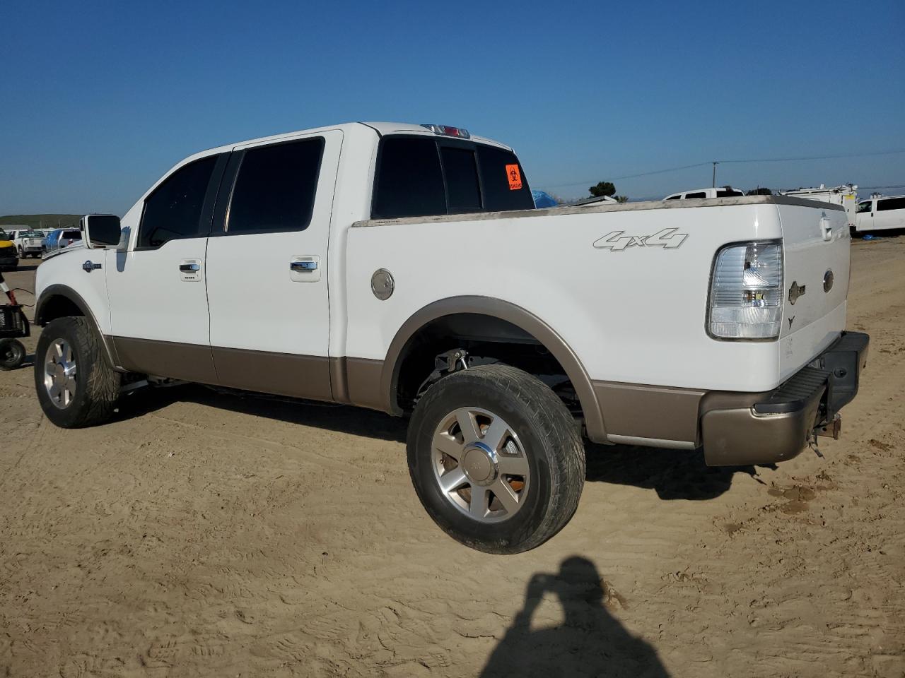 2005 Ford F-150 - Image 2