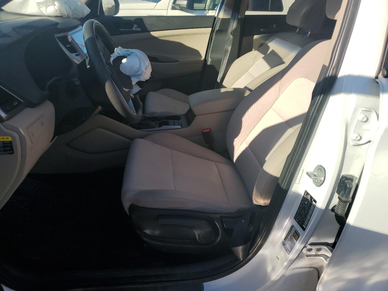 2018 Hyundai Tucson - Image 7