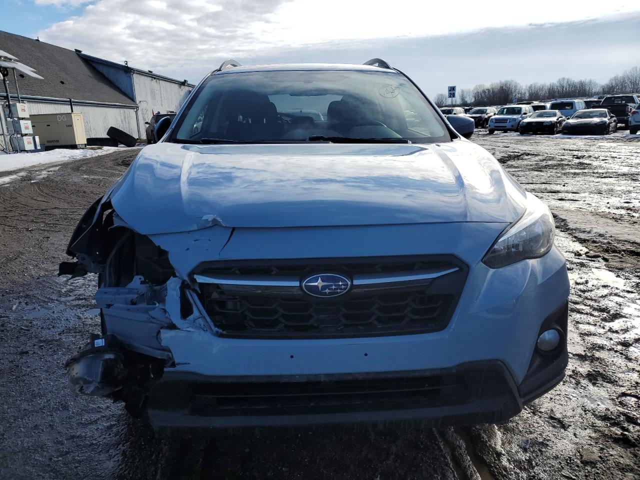 2019 Subaru XV - Image 5