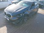 2020 BMW 118I SE AU for sale at Copart SANDWICH