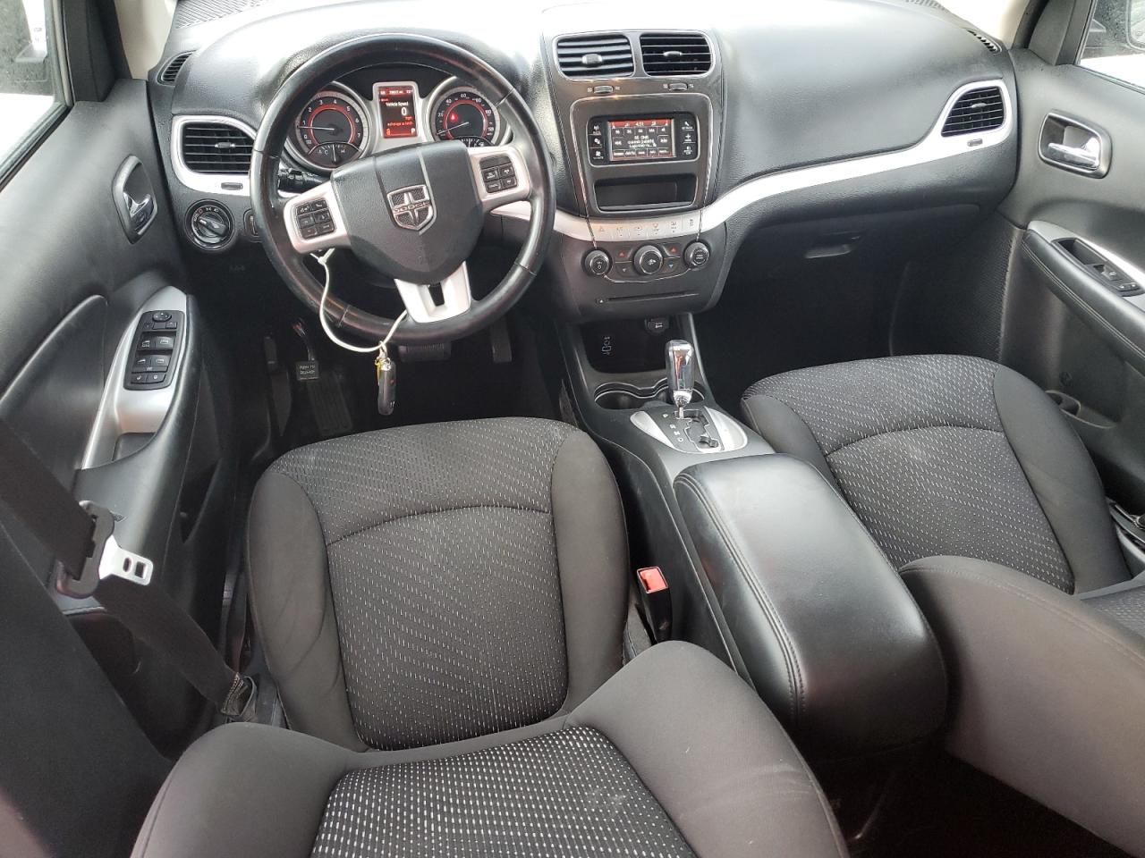 2018 Dodge Journey - Image 8
