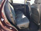 2018 Kia Sorento Lx за продажба в Hurricane, WV - Burn - Engine