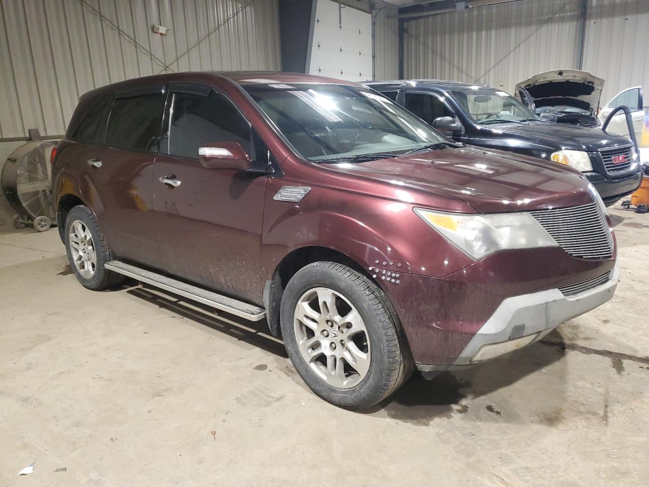 2008 Acura MDX - Image 4