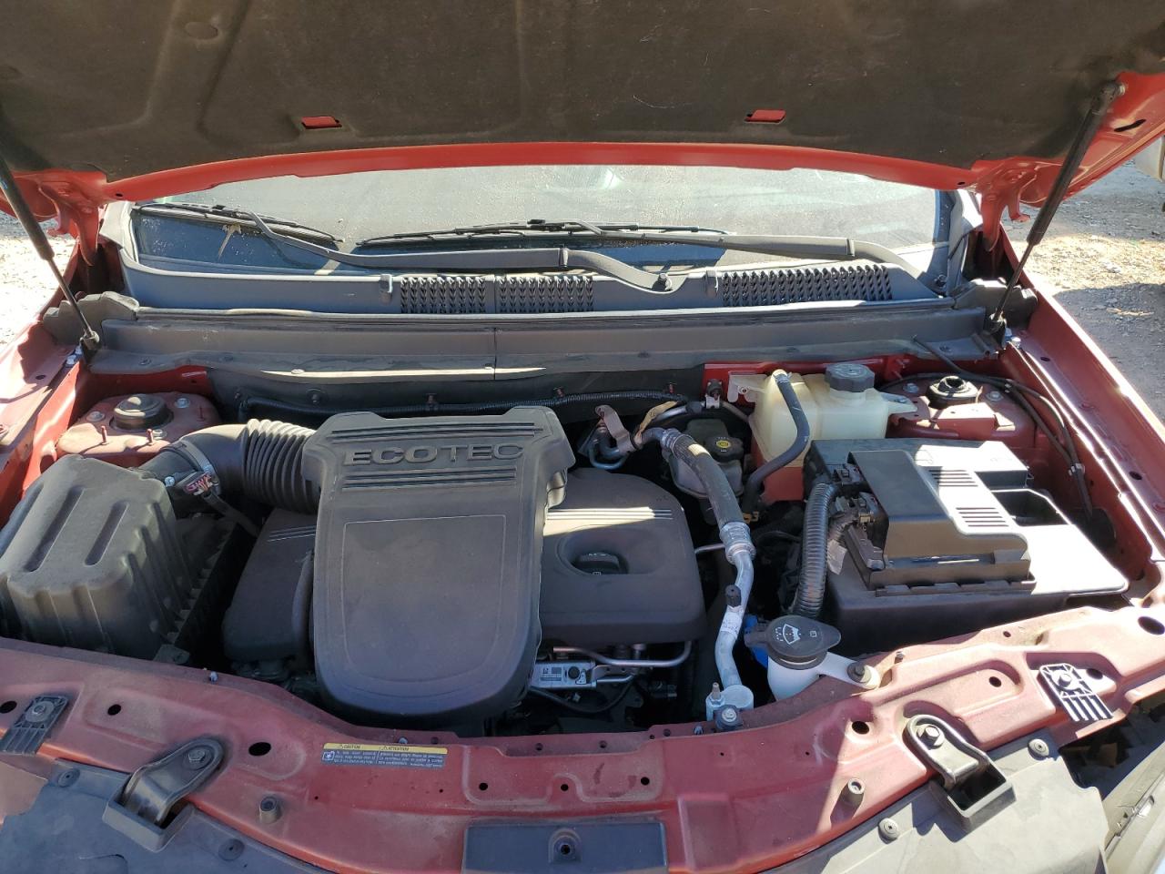 2009 Saturn VUE - Image 12