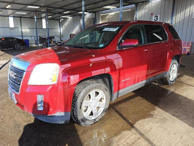 2014 Gmc Terrain Sle