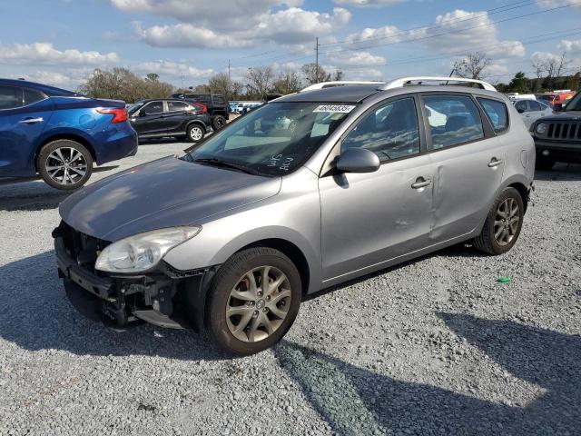 2012 Hyundai Elantra Touring Gls