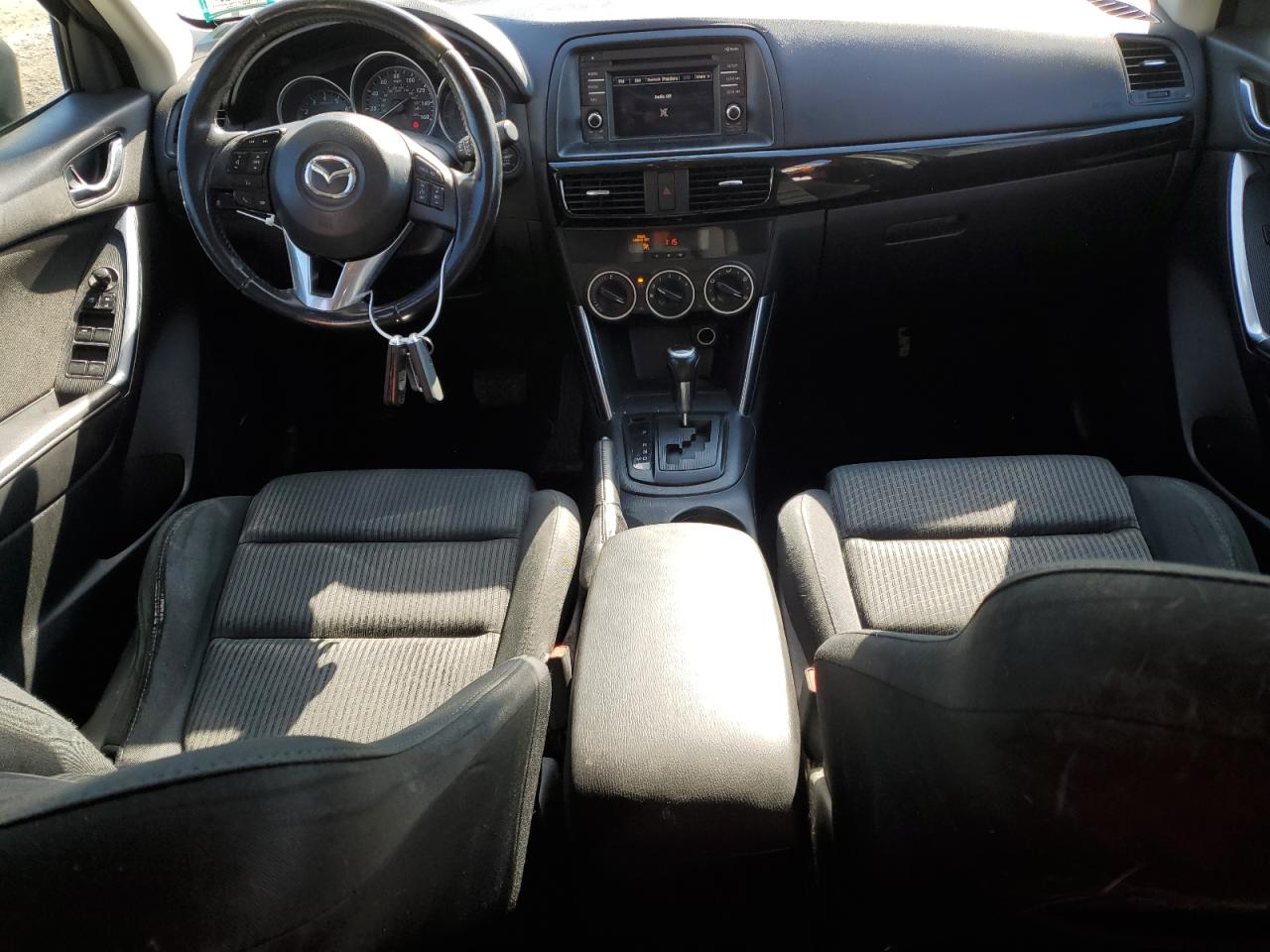 2014 Mazda CX-5 - Image 8