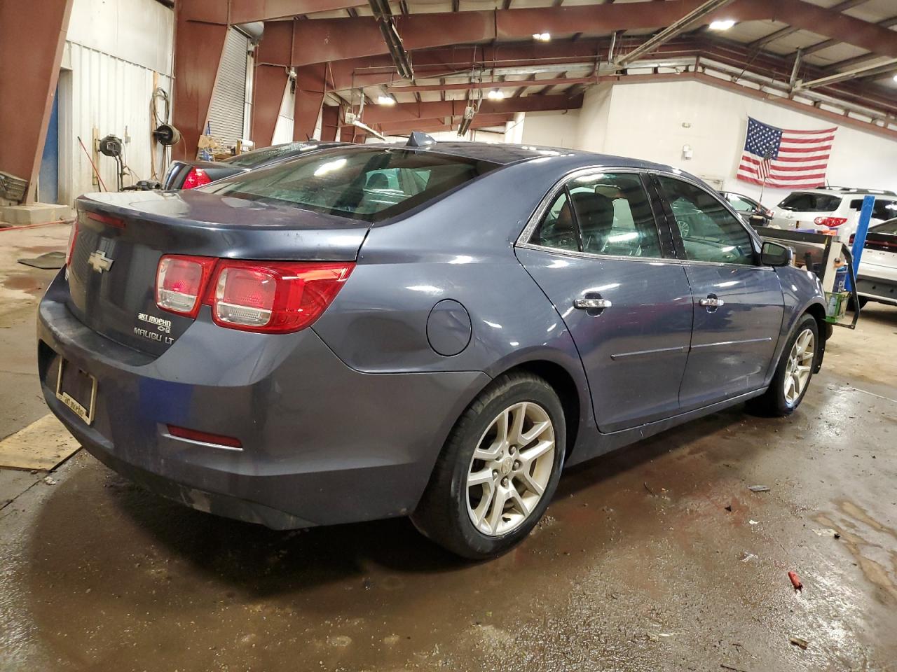 2013 Chevrolet Malibu - Image 3