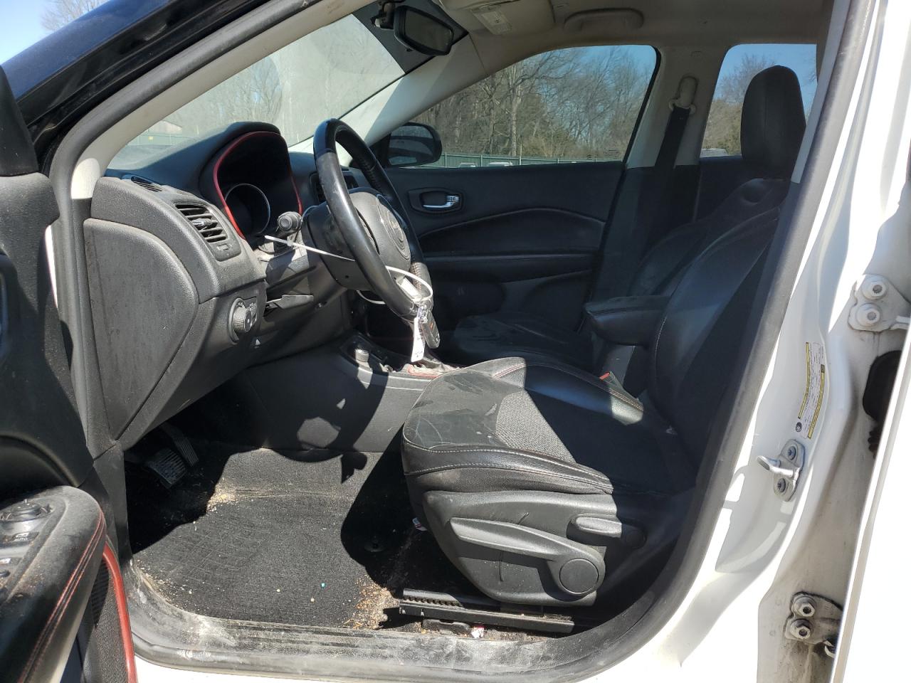 2019 Jeep Compass - Image 7
