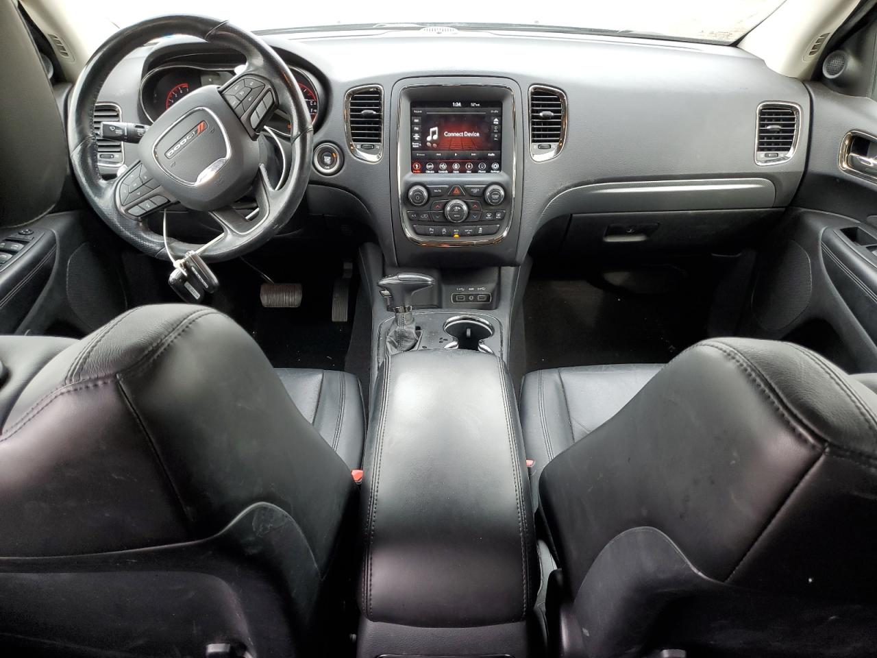 2020 Dodge Durango - Image 8