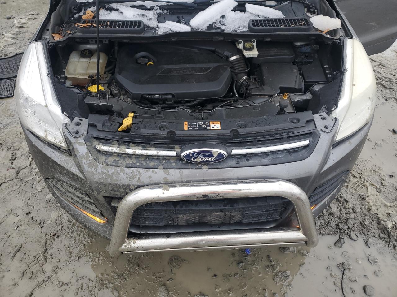 2014 Ford Escape - Image 14