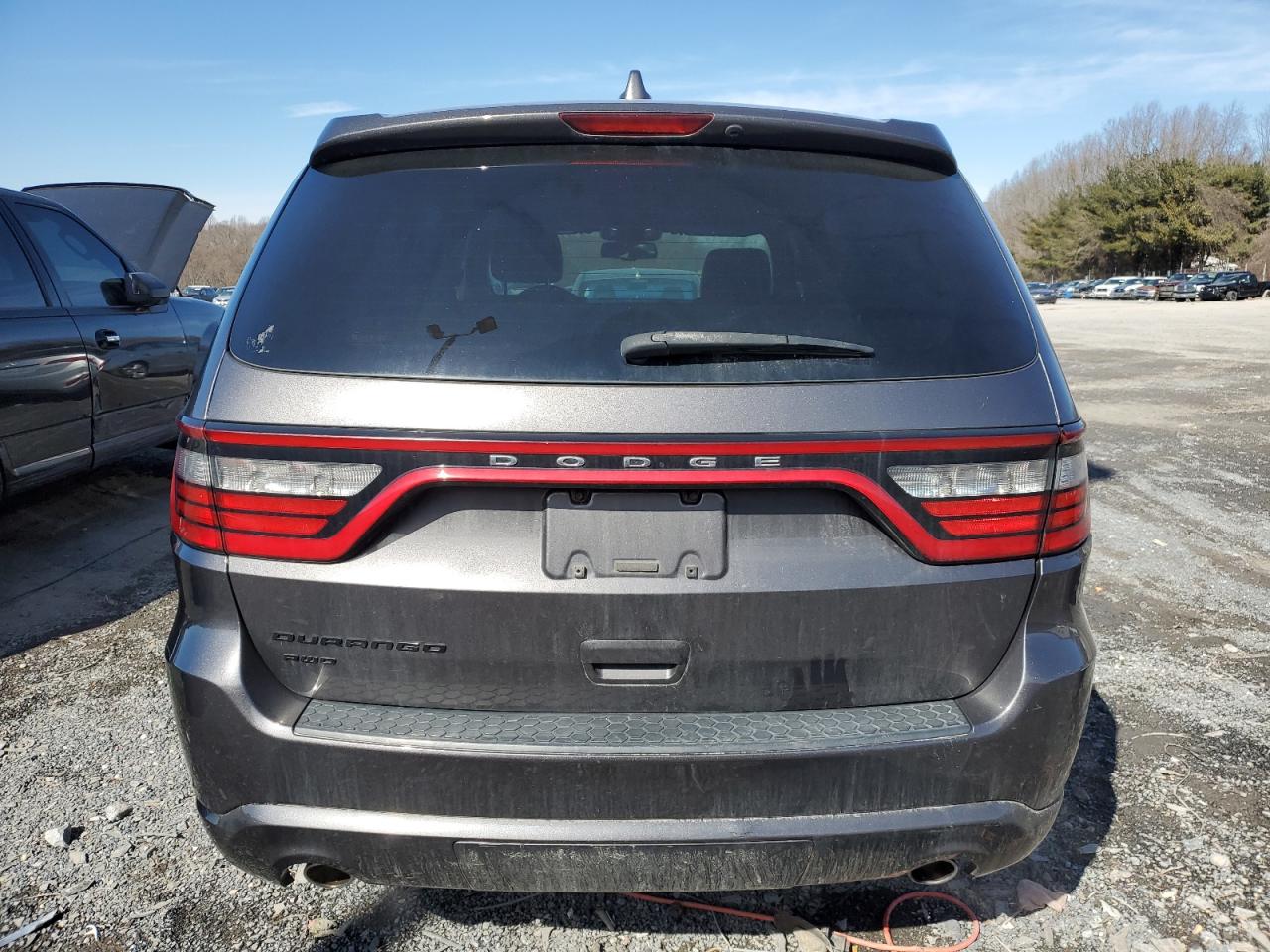 2015 Dodge Durango - Image 6