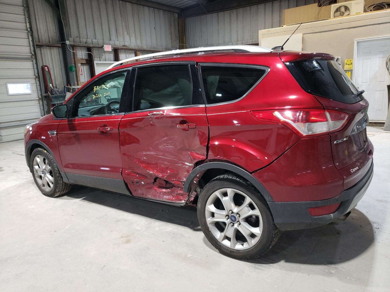 2014 Ford Escape - Image 2