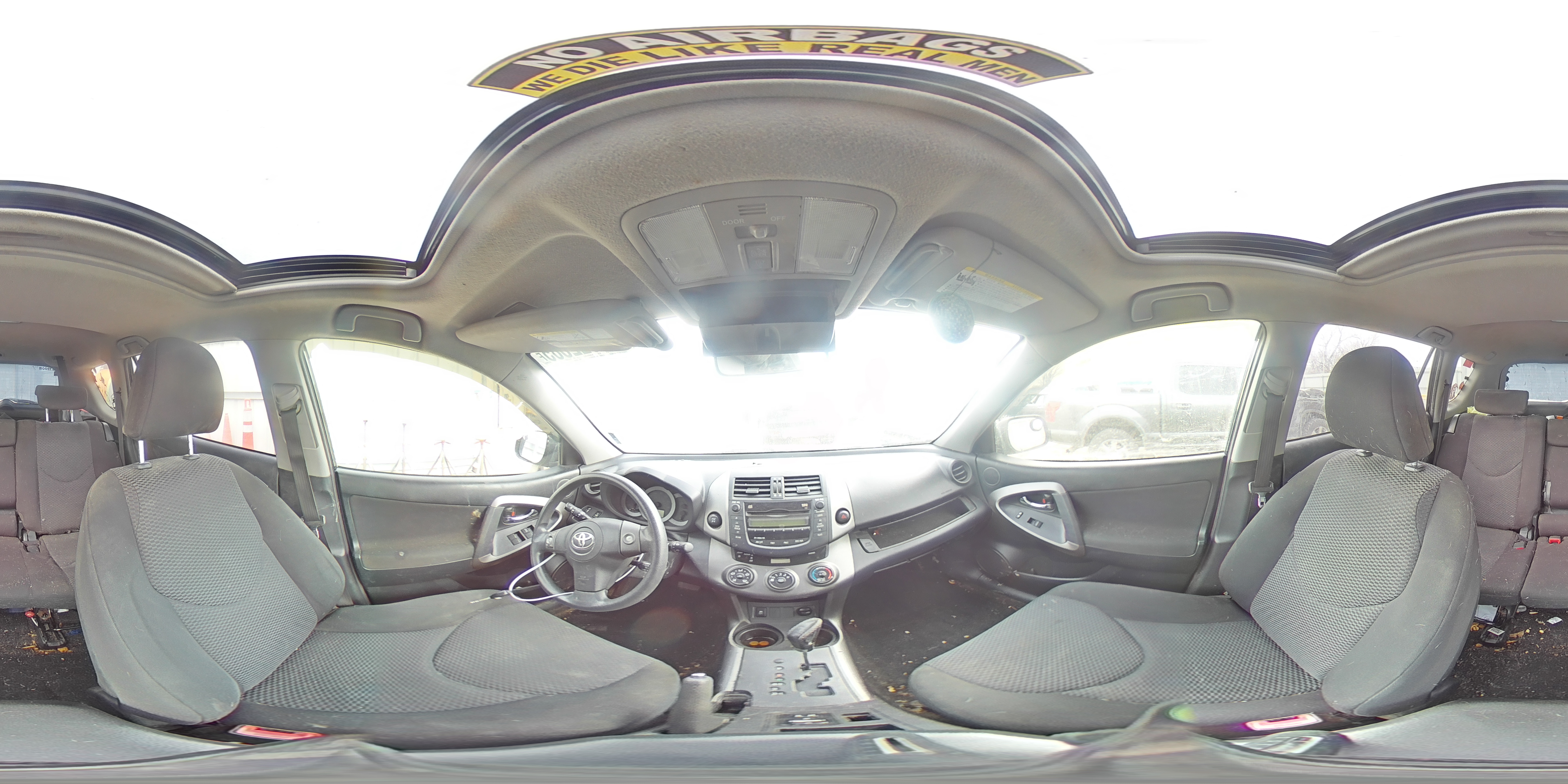 2010 Toyota RAV 4 - Image 14