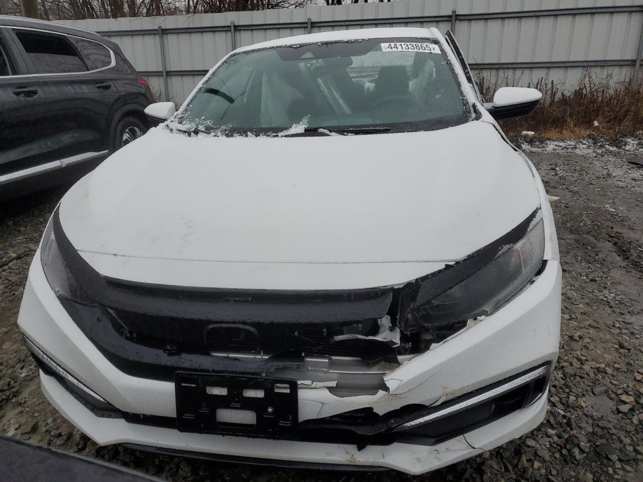 2019 Honda Civic - Image 5