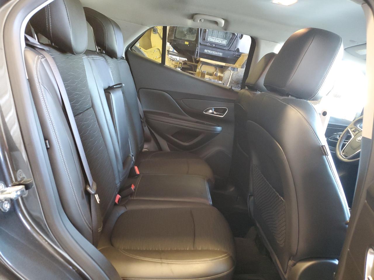 2016 Buick Encore - Image 11