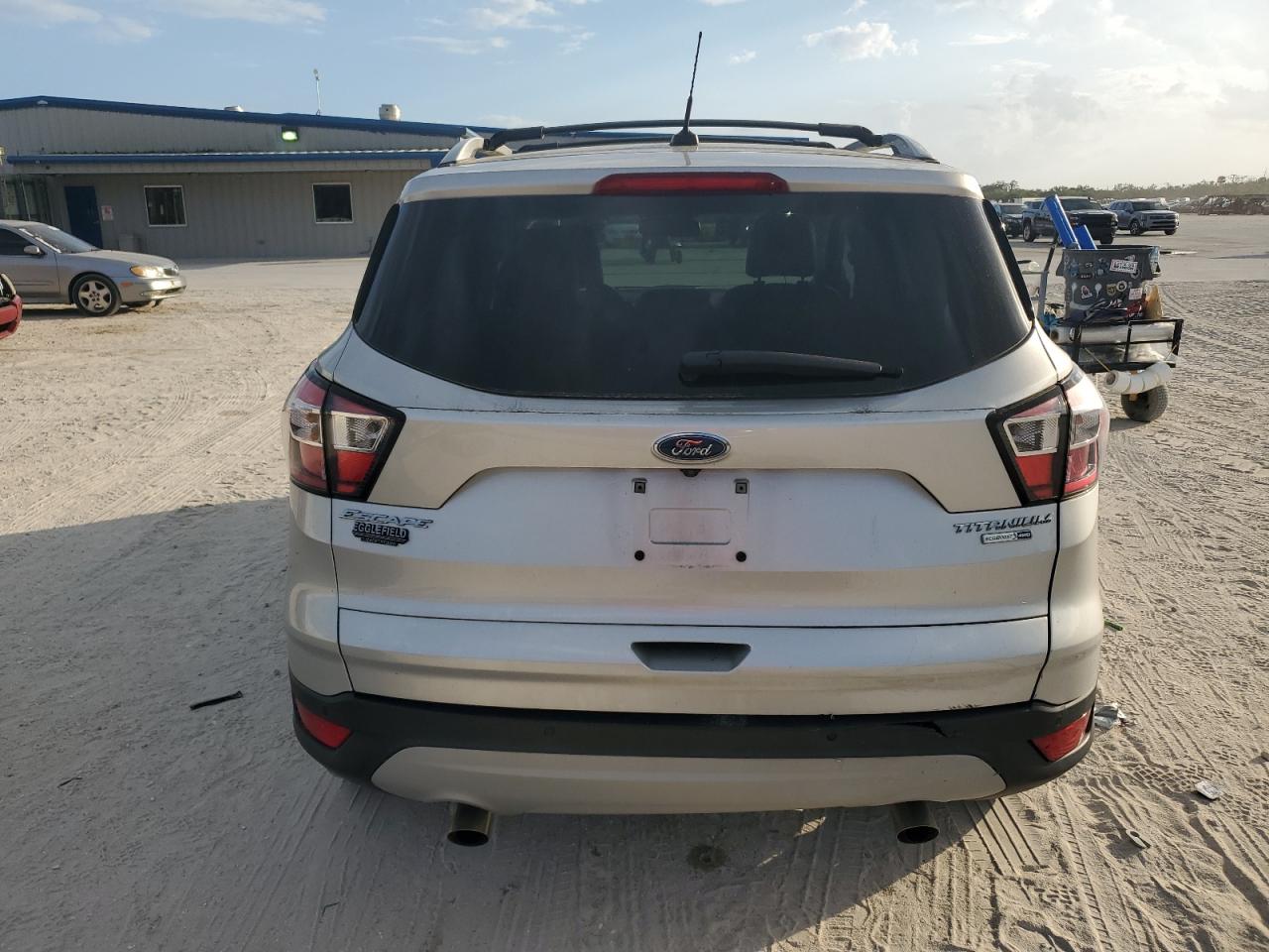 2017 Ford Escape - Image 6