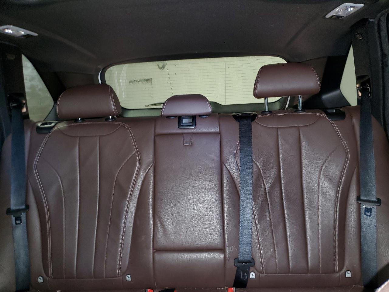 2015 BMW X5 - Image 10