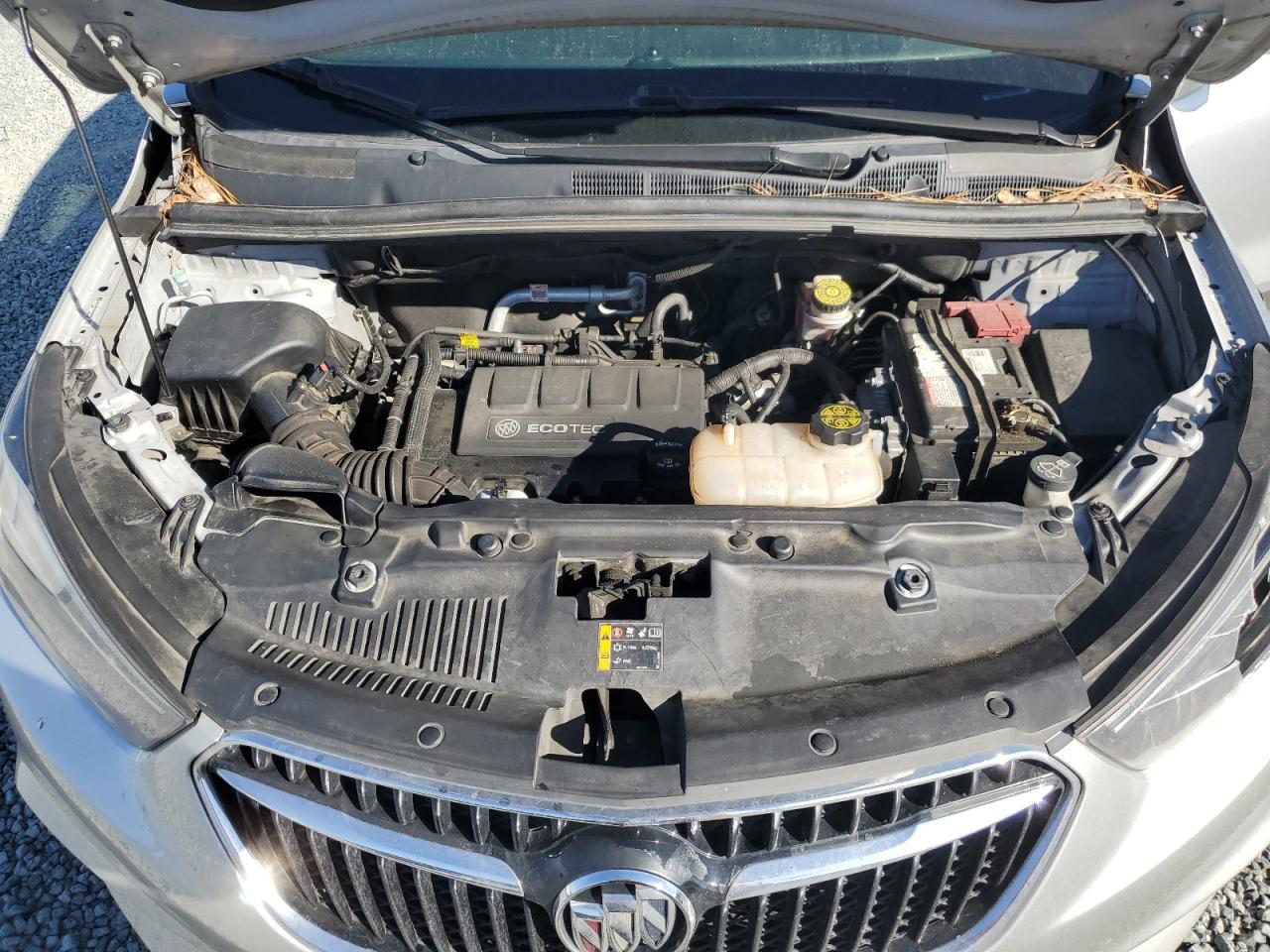 2019 Buick Encore - Image 11
